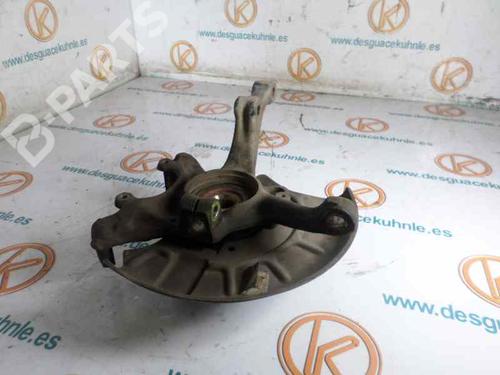 Right front steering knuckle SEAT CORDOBA (6K1, 6K2) 1.9 D | BP2472779M26 