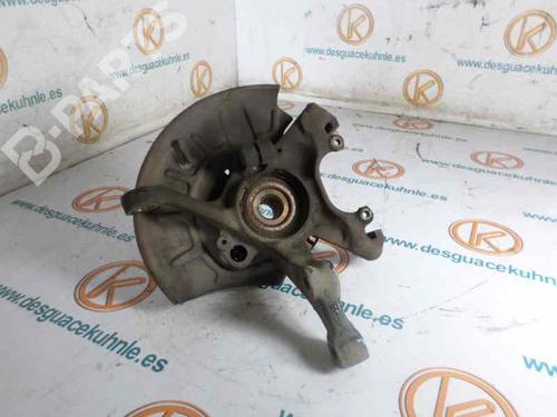 Right front steering knuckle SEAT CORDOBA (6K1, 6K2) 1.9 D | BP2472779M26 