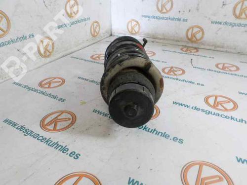 Left front shock absorber FORD FIESTA III (GFJ)  | BP2458385M16