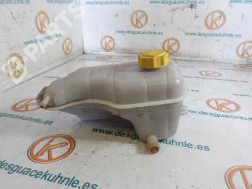 Ekpansionstank FORD FIESTA III (GFJ) [1989-1997]  2477100