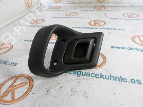 Used Rear left interior door handle SEAT CORDOBA (6K1, 6K2) 1.9 D (68 hp) 3218964