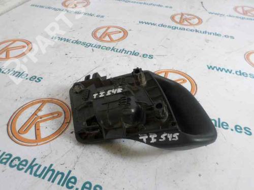 Rear left interior door handle SEAT CORDOBA (6K1, 6K2) 1.9 D | BP3218964I15 