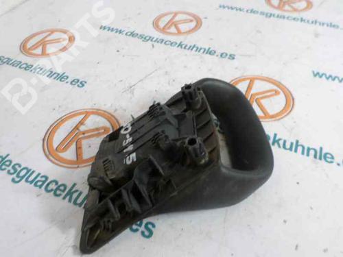 Rear right interior door handle SEAT CORDOBA (6K1, 6K2) 1.9 D | BP3218965I16 
