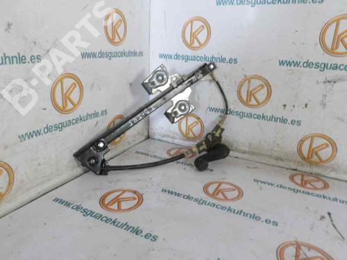 Used Rear right window mechanism SEAT CORDOBA (6K1, 6K2) 1.9 D (68 hp) 2468751