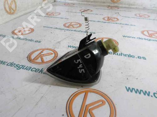 Right front indicator SEAT CORDOBA (6K1, 6K2) 1.9 D | BP2460089C33 