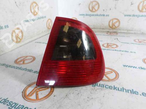 Used Right taillight SEAT CORDOBA (6K1, 6K2) 1.9 D (68 hp) 2475576
