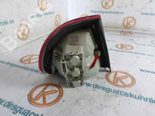 Right taillight SEAT CORDOBA (6K1, 6K2) 1.9 D | BP2475576C35 