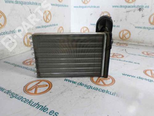 Heater matrix SEAT CORDOBA (6K1, 6K2) 1.9 D | BP2478817M63 