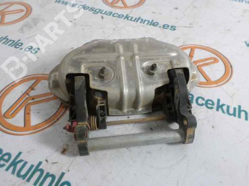 Front right exterior door handle OPEL COMBO Box Body/MPV 1.3 CDTI 16V | BP2449570C129 