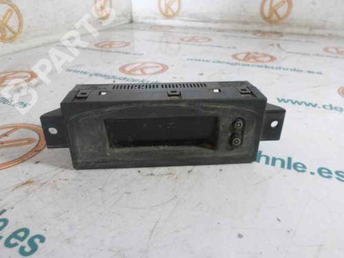 Used Electronic module OPEL COMBO Box Body/MPV 1.3 CDTI 16V (69 hp) 2482558