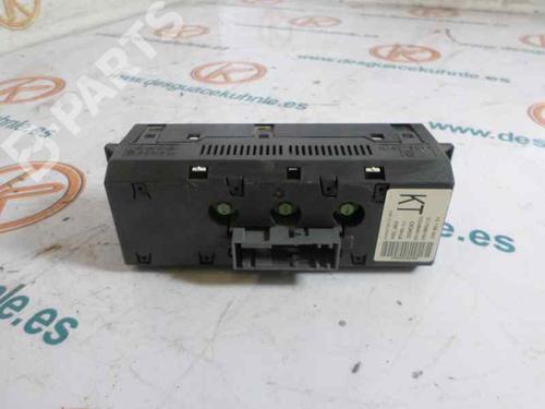 Elektronisk modul OPEL COMBO Box Body/MPV 1.3 CDTI 16V | BP2482558M83 
