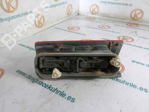 Venstre baglygte OPEL COMBO Box Body/MPV 1.3 CDTI 16V | BP2451742C34 