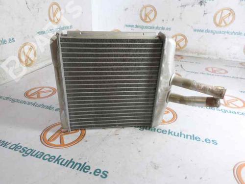 Used Heater matrix DAEWOO LANOS (KLAT) 1.3 (75 hp) 2494019
