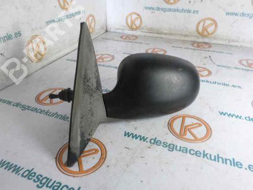 Left mirror DAEWOO LANOS (KLAT) 1.3 | BP2493564C26 
