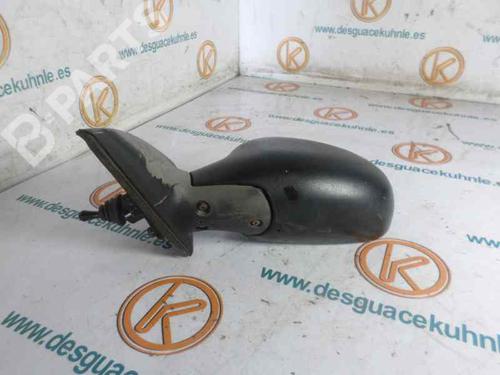 Left mirror DAEWOO LANOS (KLAT) 1.3 | BP2493564C26 