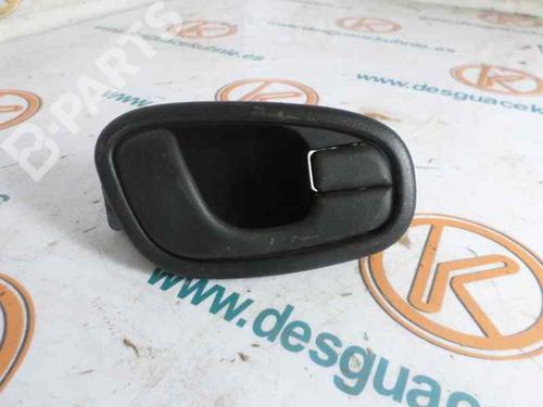 Used Front right interior door handle DAEWOO LANOS (KLAT) 1.3 (75 hp) 3219348