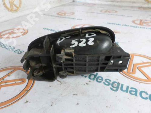 Front right interior door handle DAEWOO LANOS (KLAT) 1.3 | BP3219348I14 