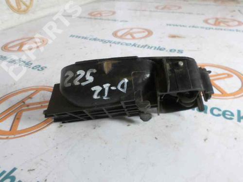 Front left interior door handle DAEWOO LANOS (KLAT) 1.3 | BP3219347I13 