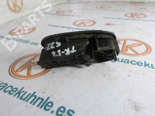 Venstre bak invendig håndtak DAEWOO LANOS (KLAT) 1.3 | BP3219325I15 
