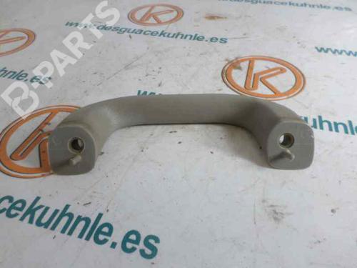 Interiør taket DAEWOO LANOS (KLAT) 1.3 (75 hp) 2493311
