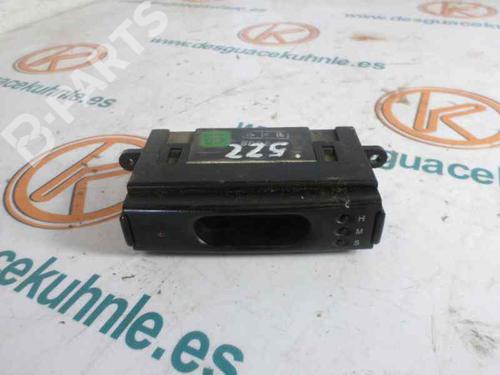 Used Electronic module DAEWOO LANOS (KLAT) 1.3 (75 hp) 2494140