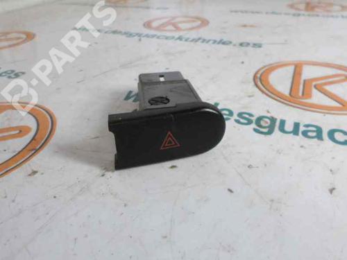 Used Steering column stalk DAEWOO LANOS (KLAT) 1.3 (75 hp) 2493305