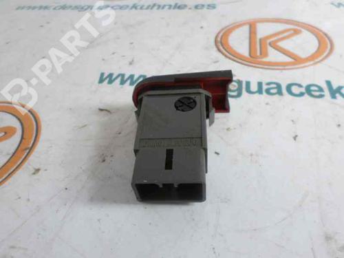 Steering column stalk DAEWOO LANOS (KLAT) 1.3 | BP2493305I23 