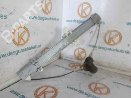 Rudehejsemekanisme Højre bagtil DAEWOO LANOS (KLAT) 1.3 | BP2492376C25 