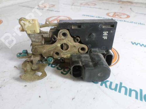 Front right lock DAEWOO LANOS (KLAT) 1.3 | BP2492420C97 