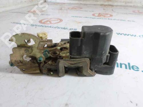 Front right lock DAEWOO LANOS (KLAT) 1.3 | BP2492420C97 