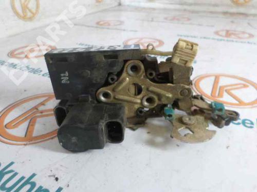 Rear left lock DAEWOO LANOS (KLAT) 1.3 | BP2492423C100 