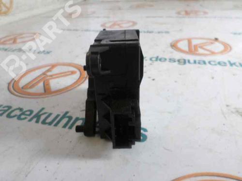 Ventilator motor OPEL COMBO Box Body/MPV 1.3 CDTI 16V | BP2448287M62 