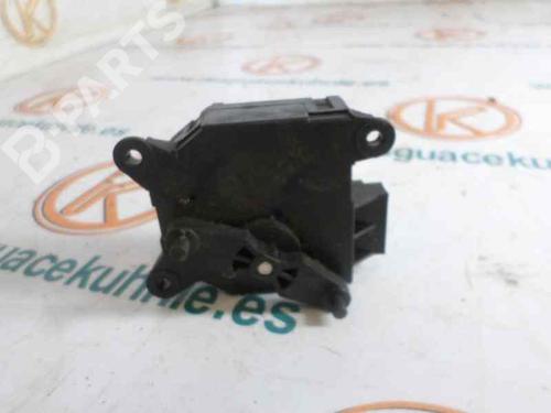 Ventilator motor OPEL COMBO Box Body/MPV 1.3 CDTI 16V | BP2448287M62 