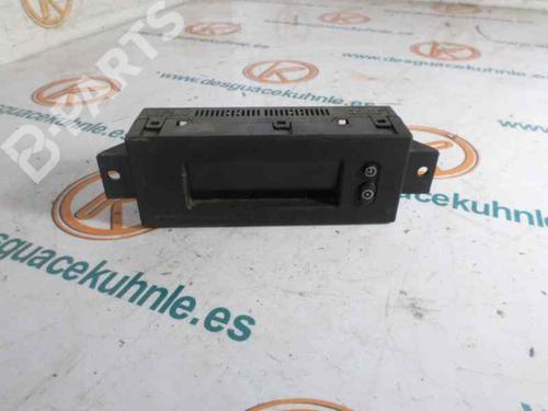 Module électronique OPEL COMBO Box Body/MPV 1.3 CDTI 16V (69 hp) 2454499