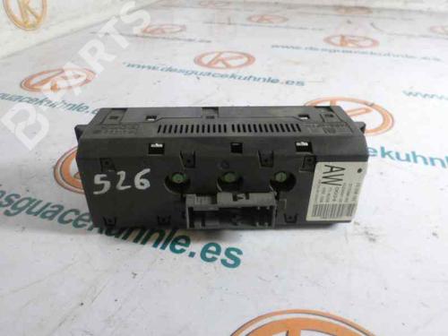 Module électronique OPEL COMBO Box Body/MPV 1.3 CDTI 16V | BP2454499M83 