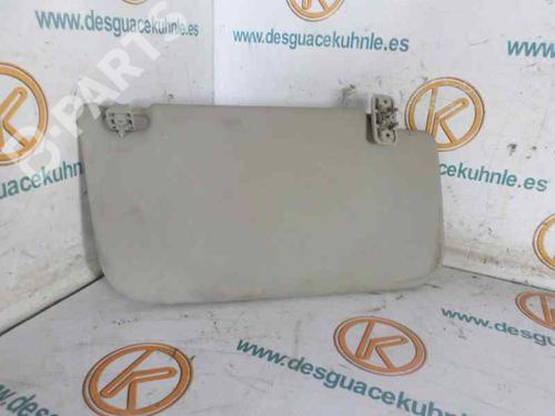 Right sun visor OPEL COMBO Box Body/MPV 1.3 CDTI 16V | BP2471848I2 