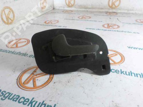 Poignée intérieure avant gauche OPEL COMBO Box Body/MPV 1.3 CDTI 16V | BP3218897I13 