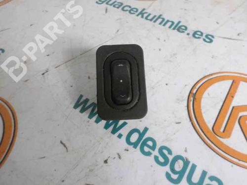 Venstre Foran elrute bryter OPEL COMBO Box Body/MPV 1.3 CDTI 16V (69 hp) 2450789