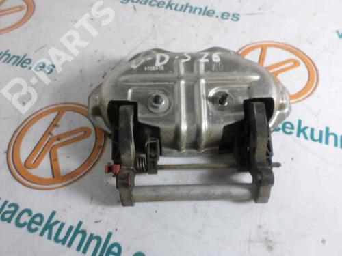 Front right exterior door handle OPEL COMBO Box Body/MPV 1.3 CDTI 16V | BP2464694C129 