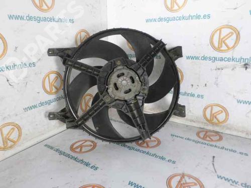 Electro ventilador RENAULT RAPID Box Body/MPV (F40_, G40_) 1.9 D (F40R) (54 hp) 2467841