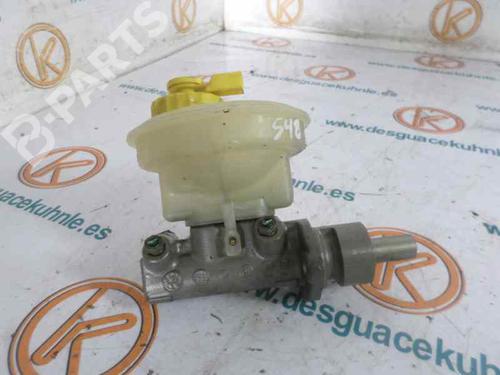 Used Brake master cylinder SEAT IBIZA II (6K1) 1.4 i (60 hp) 2474231