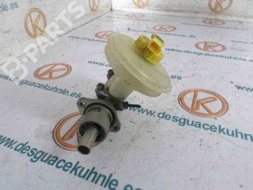Brake master cylinder SEAT IBIZA II (6K1) 1.4 i | BP2474231M77 
