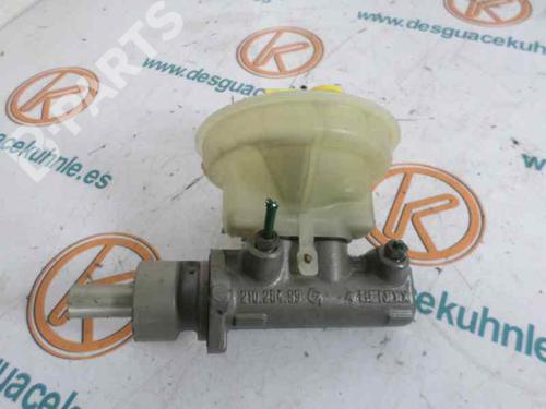 Brake master cylinder SEAT IBIZA II (6K1) 1.4 i | BP2474231M77 