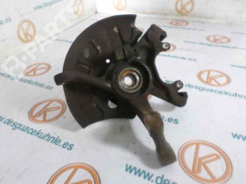 Right front steering knuckle SEAT IBIZA II (6K1) 1.4 i | BP2455221M26 