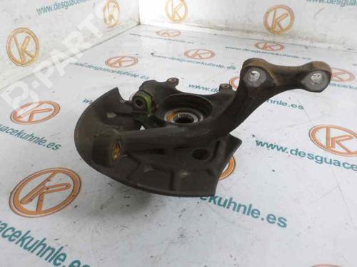 Right front steering knuckle SEAT IBIZA II (6K1) 1.4 i | BP2455221M26 