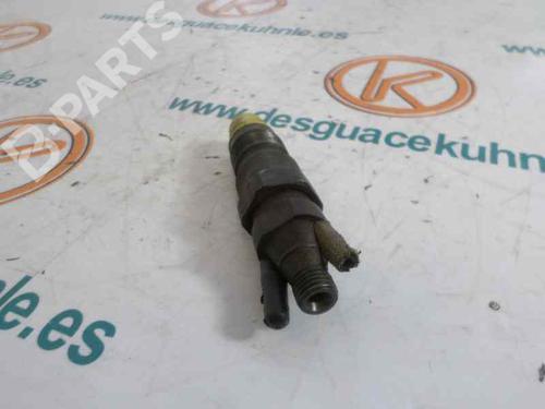 Injector BMW 5 (E39) 525 tds | BP2479271M100 