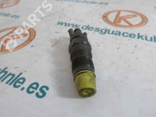 Injector BMW 5 (E39) 525 tds | BP2479271M100 