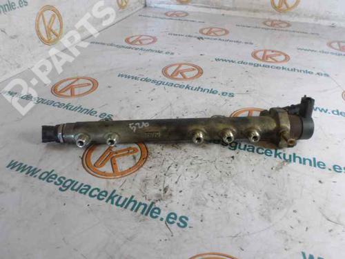 Injection rail OPEL COMBO Box Body/MPV 1.3 CDTI 16V | BP2465242M98 