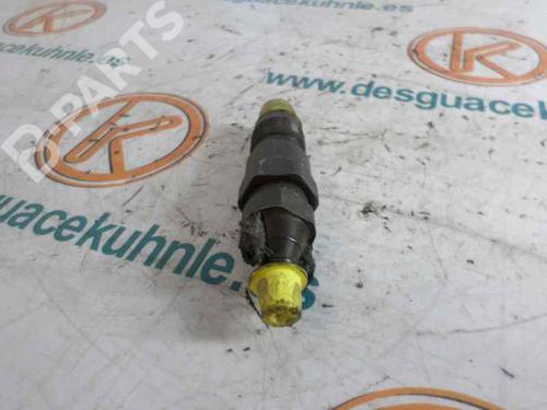 Injector BMW 3 (E36) 318 tds | BP2481248M100 