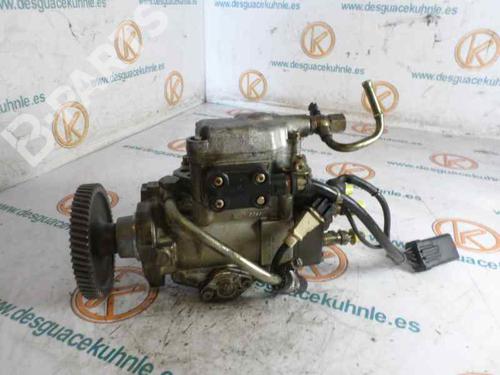 Pompe Hydraulique De Direction Assistée Pour Jeep Grand Cherokee II WG WJ 2.7L Diesel 2001-2005 – Réf. 52089301AA / AB / AC